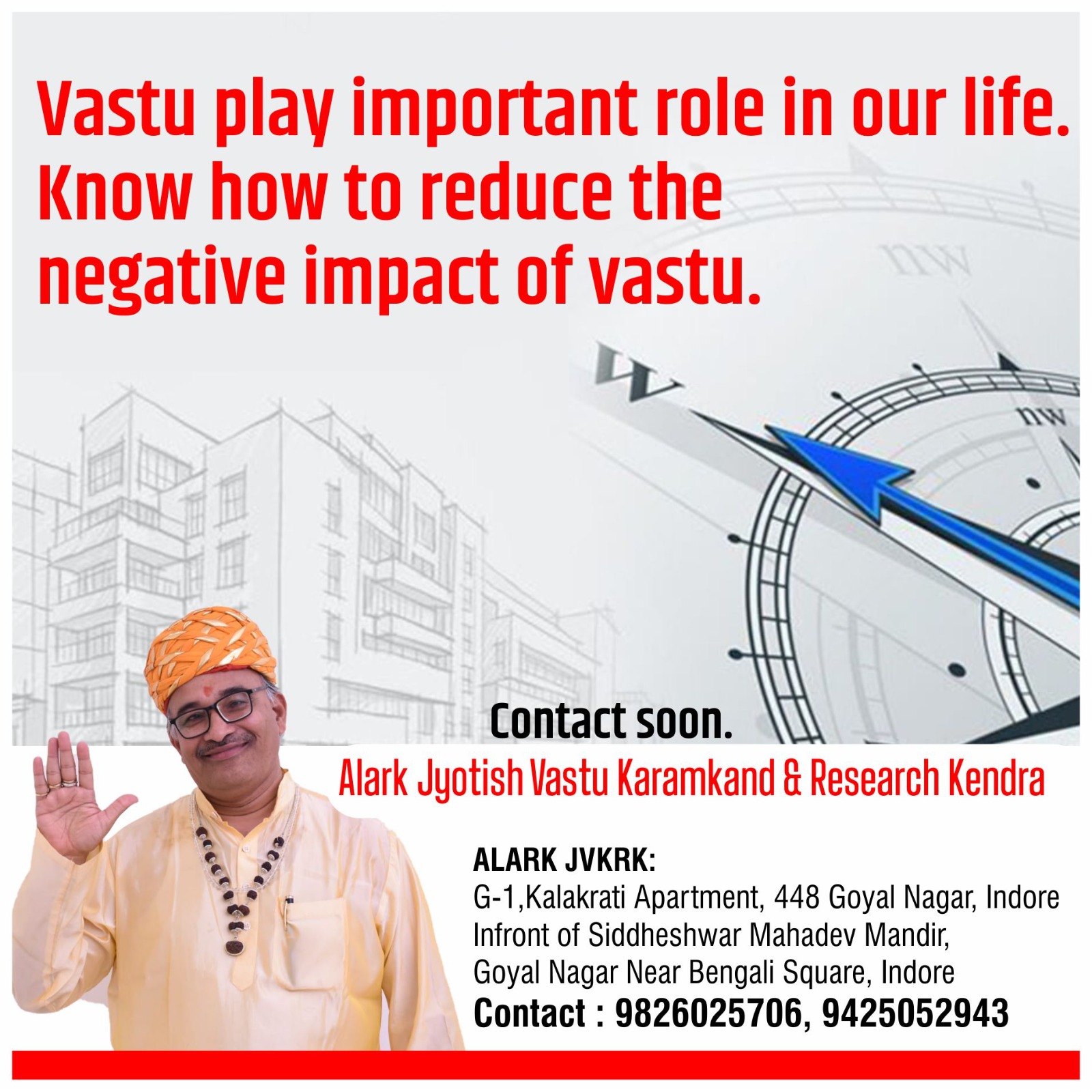 Vastu Consultant