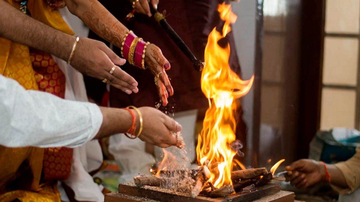 Havan/Katha