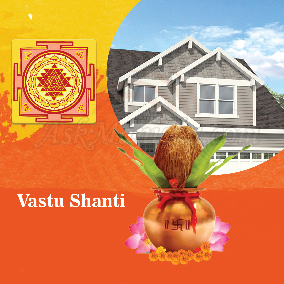 Best Pandit For Vastu Shanti Puja