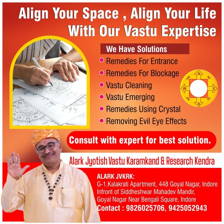 Best Vastu Consultant in Indore