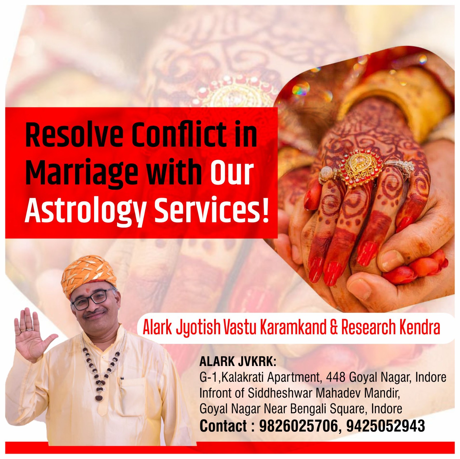 Famous Vastu Consultant Near Me In Indore