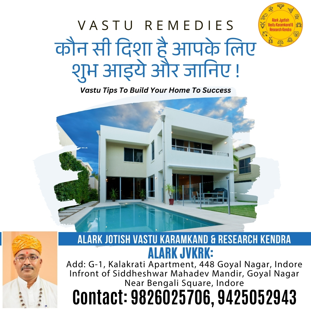 Best Vastu Expert In Indore