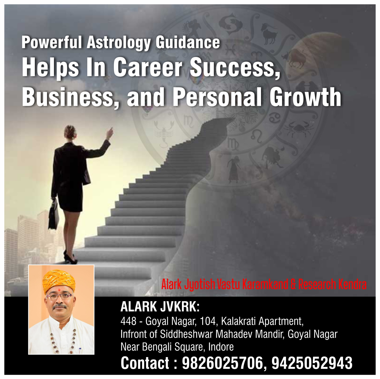 Best Astrologer in Indore