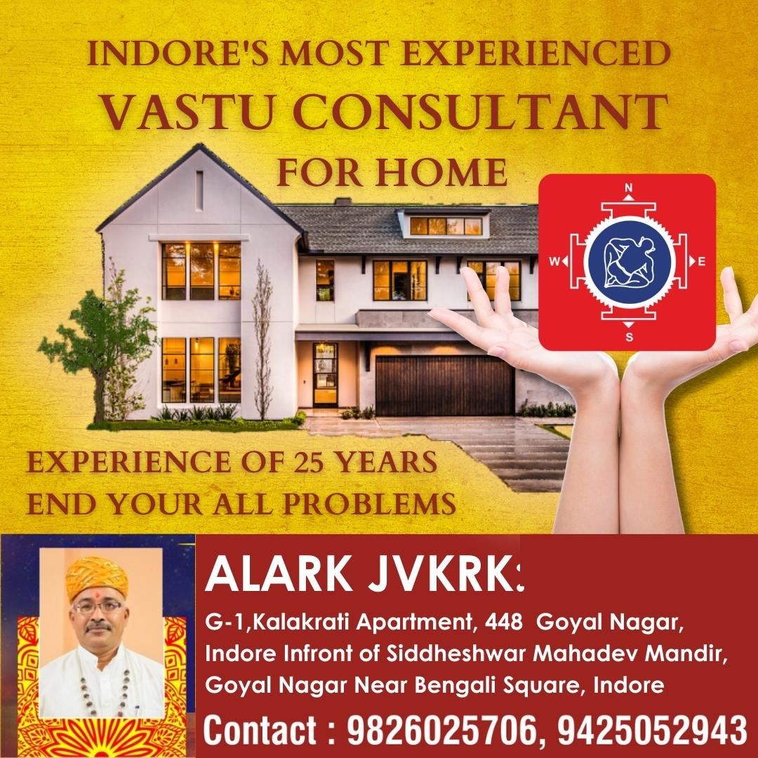 Best Vastu Shastra Expert in Indore